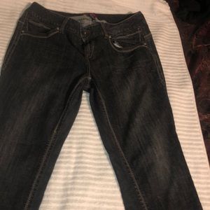 Torrid woman jeans size 16
